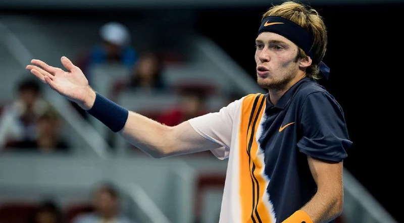 Циципас - Рублев. Прогноз на ATP Next Gen Finals (09.11.2018) Циципас - Рублев. Прогноз на ATP Next Gen Finals (09.11.2018)