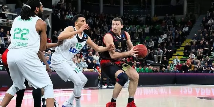 Страсбург – АСВЕЛ. Прогноз на чемпионат Франции (10.11.2018) Страсбург – АСВЕЛ. Прогноз на чемпионат Франции (10.11.2018)