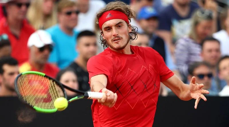 Циципас - Де Минаур. Прогноз на ATP Next Gen Finals (10.11.2018) Циципас - Де Минаур. Прогноз на ATP Next Gen Finals (10.11.2018)