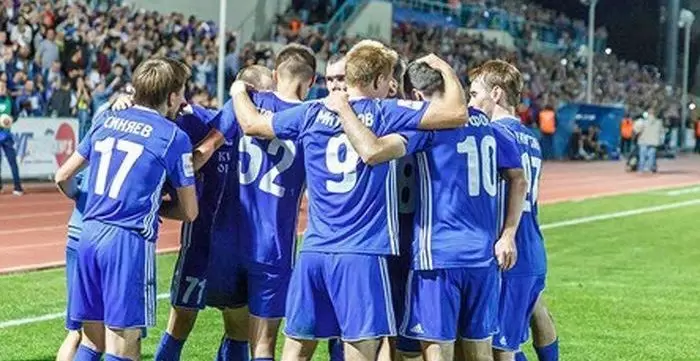 Авангард - Химки. Прогноз на ФНЛ (14.11.2018) Авангард - Химки. Прогноз на ФНЛ (14.11.2018)