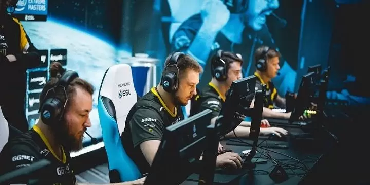 BIG - Natus Vincere. Прогноз на CS:GO (14.11.2018) | ВсеПроСпорт.ру