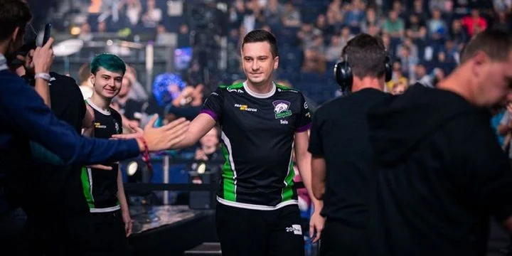 Virtus.pro - Team Secret. Прогноз на Dota 2 (17.11.2018) Virtus.pro - Team Secret. Прогноз на Dota 2 (17.11.2018)