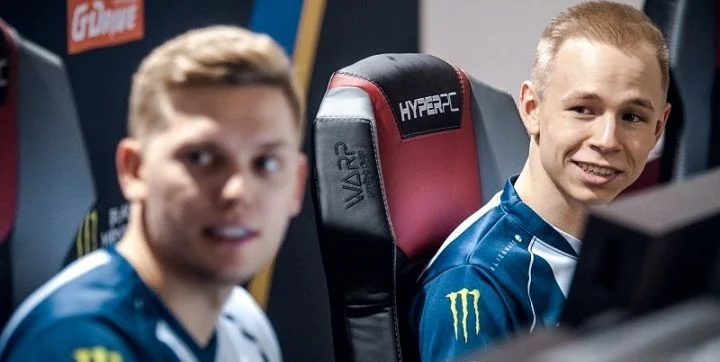 Liquid - North. Прогноз на CS:GO (22.11.2018) Liquid - North. Прогноз на CS:GO (22.11.2018)