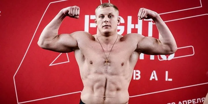 Алистар Оверим - Сергей Павлович. Прогноз на UFC (23.11.2018) Алистар Оверим - Сергей Павлович. Прогноз на UFC (23.11.2018)