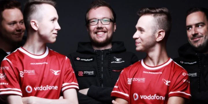 Cloud9 - Mousesports. Прогноз на CS:GO (23.11.2018) Cloud9 - Mousesports. Прогноз на CS:GO (23.11.2018)