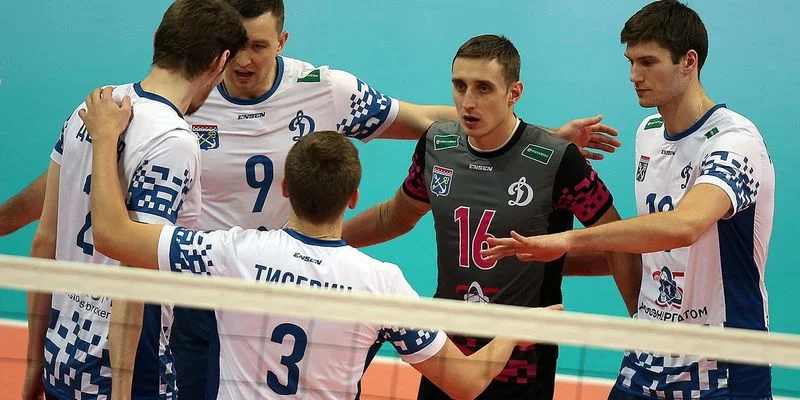 Динамо-ЛО - Енисей. Прогноз на Суперлигу (24.11.2018) Динамо-ЛО - Енисей. Прогноз на Суперлигу (24.11.2018)