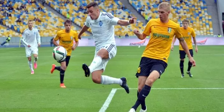 Александрия – Динамо Киев. Прогноз на чемпионат Украины (25.11.2018) Александрия – Динамо Киев. Прогноз на чемпионат Украины (25.11.2018)