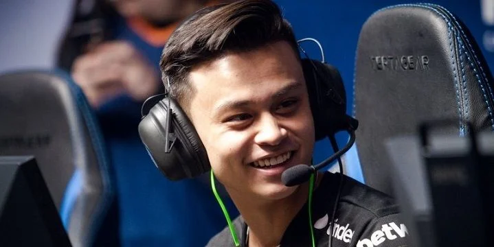 Astralis - MiBR. Прогноз на CS:GO (26.11.2018)