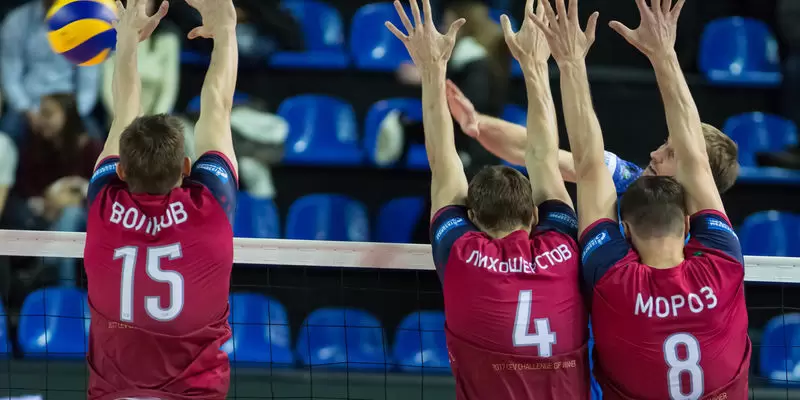 Зенит-Казань - Факел. Прогноз на Клубный Чемпионат Мира (26.11.2018) Зенит-Казань - Факел. Прогноз на Клубный Чемпионат Мира (26.11.2018)