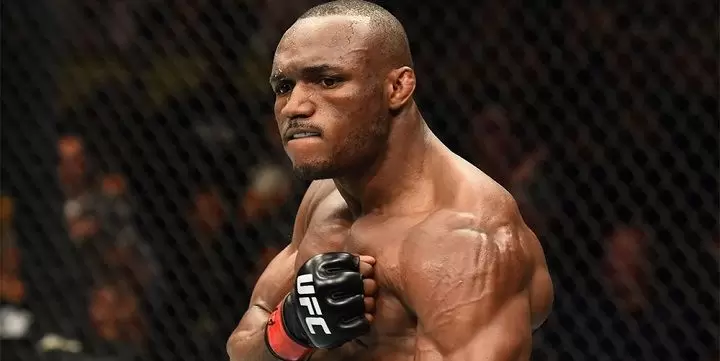 Камару Усман - Рафаэль Дос Аньос. Прогноз на UFC (01.12.2018) Камару Усман - Рафаэль Дос Аньос. Прогноз на UFC (01.12.2018)