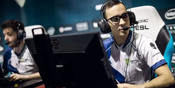 Liquid - Natus Vincere. Прогноз на CS:GO (07.12.2018) Liquid - Natus Vincere. Прогноз на CS:GO (07.12.2018)