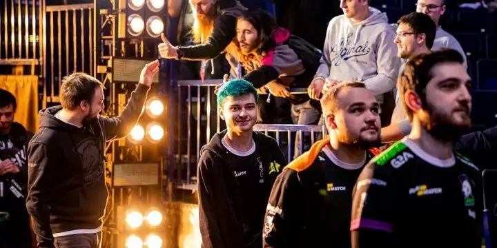 Virtus.pro - Team Secret. Прогноз на Dota 2 (07.12.2018) Virtus.pro - Team Secret. Прогноз на Dota 2 (07.12.2018)
