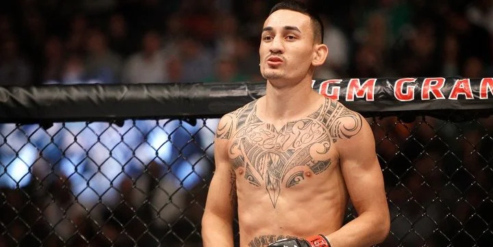 Макс Холлоуэй - Брайан Ортега. Прогноз на UFC (09.12.2018) Макс Холлоуэй - Брайан Ортега. Прогноз на UFC (09.12.2018)