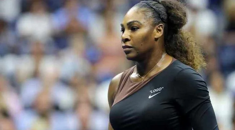 Серена Уильямс – Винус Уильямс. Прогноз на WTA Абу-Даби (27.12.2018) Серена Уильямс – Винус Уильямс. Прогноз на WTA Абу-Даби (27.12.2018)