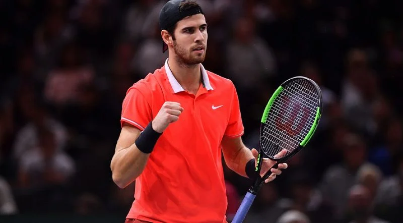 Доминик Тим - Карен Хачанов. Прогноз на ATP Абу-Даби (27.12.2018) Доминик Тим - Карен Хачанов. Прогноз на ATP Абу-Даби (27.12.2018)