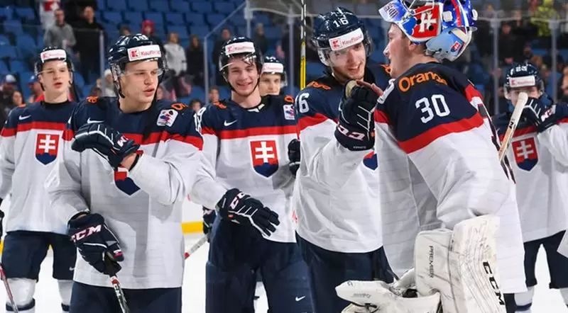 Казахстан U20 – Словакия U20. Прогноз на Чемпионат Мира (31.12.2018) Казахстан U20 – Словакия U20. Прогноз на Чемпионат Мира (31.12.2018)