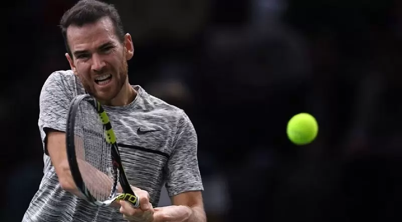 Лайович - Маннарино. Прогноз и ставки на ATP Доха (01.01.2019) Лайович - Маннарино. Прогноз и ставки на ATP Доха (01.01.2019)