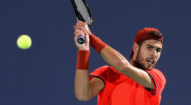 Хачанов - Вавринка. Прогноз и ставки на ATP Доха (01.01.2019) Хачанов - Вавринка. Прогноз и ставки на ATP Доха (01.01.2019)