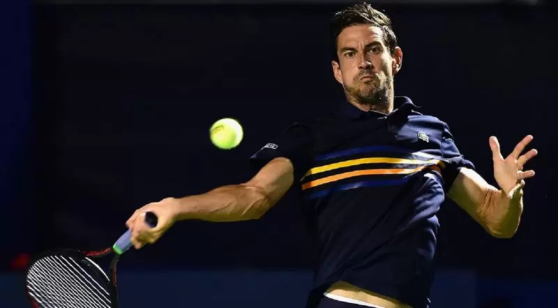 Гарсия-Лопес - Баутиста-Агут. Прогноз на ATP Доха (02.01.2019) Гарсия-Лопес - Баутиста-Агут. Прогноз на ATP Доха (02.01.2019)