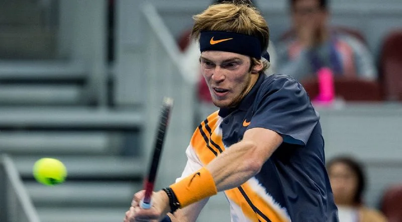 Рублев - Басилашвили. Прогноз на ATP Доха (02.01.2019) Рублев - Басилашвили. Прогноз на ATP Доха (02.01.2019)