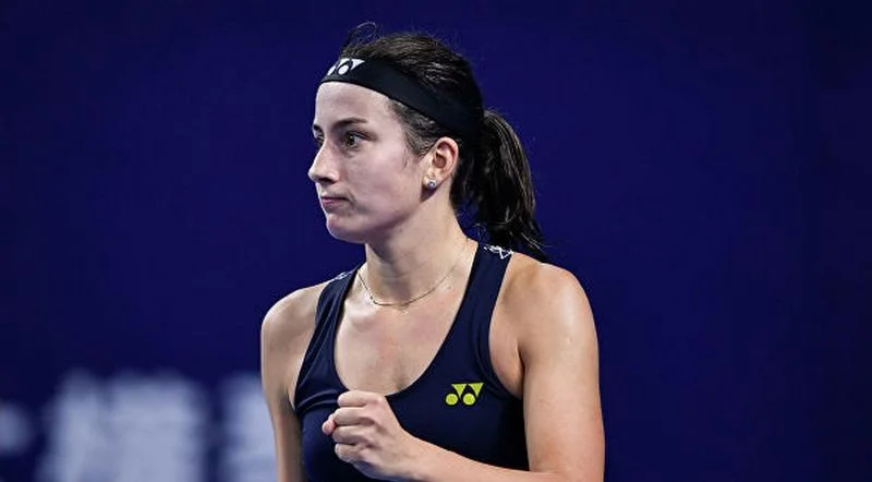 Анастасия Севастова - Наоми Осака. Прогноз на WTA Брисбен (03.01.2019) Анастасия Севастова - Наоми Осака. Прогноз на WTA Брисбен (03.01.2019)