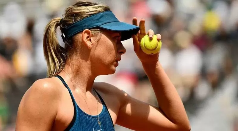 Арина Соболенко - Мария Шарапова. Прогноз и ставки на WTA Шэньчжэнь (04.01.2019) Арина Соболенко - Мария Шарапова. Прогноз и ставки на WTA Шэньчжэнь (04.01.2019)