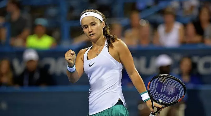 Лорен Дейвис – Винус Уильямс. Прогноз на WTA Окленд (03.01.2019) Лорен Дейвис – Винус Уильямс. Прогноз на WTA Окленд (03.01.2019)