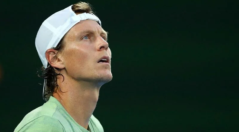Бердых - Эрбер. Прогноз и ставки на ATP Доха (03.01.2018) Бердых - Эрбер. Прогноз и ставки на ATP Доха (03.01.2018)