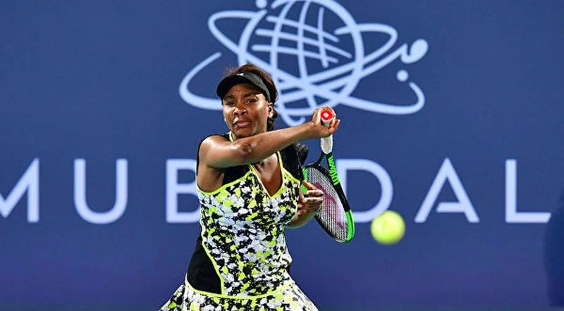 Бьянка Ванесса Андрееску – Винус Уильямс. Прогноз и ставки на WTA Окленд (04.01.2019) 