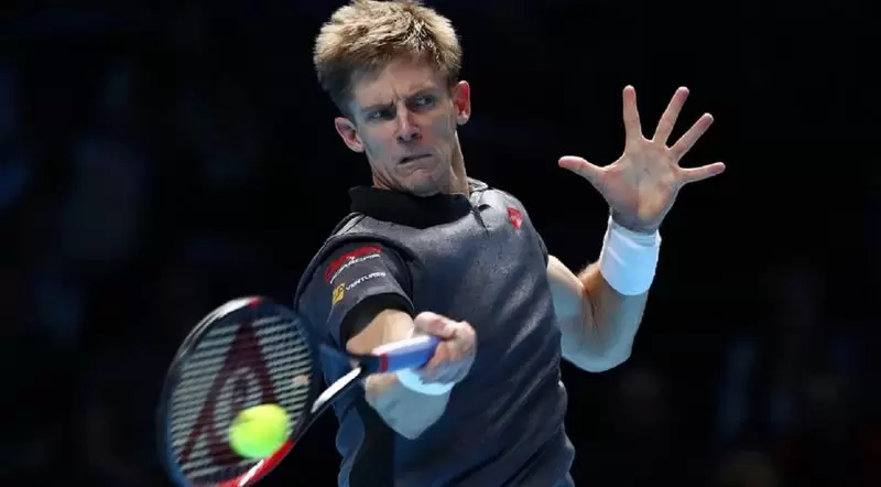 Андерсон - Симон. Прогноз и ставки на ATP Пуна (04.01.2019) Андерсон - Симон. Прогноз и ставки на ATP Пуна (04.01.2019)