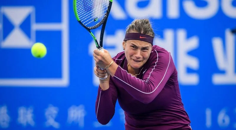 Арина Соболенко - Яфань Ван. Прогноз и ставки на матч WTA Шэньчжэнь (05.01.2019) Арина Соболенко - Яфань Ван. Прогноз и ставки на матч WTA Шэньчжэнь (05.01.2019)
