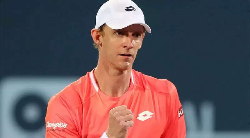 Андерсон - Карлович. Прогноз и ставки на ATP Пуна (05.01.2019) Андерсон - Карлович. Прогноз и ставки на ATP Пуна (05.01.2019)