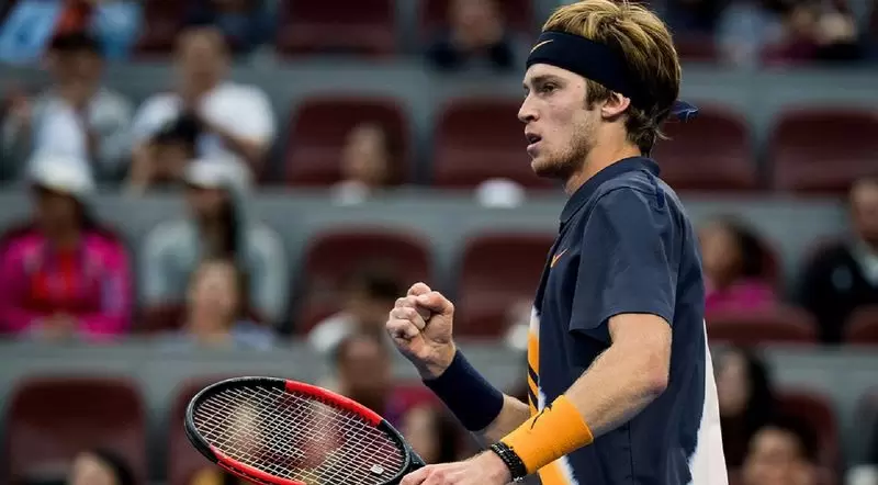 Рублев - Пуйе. Прогноз и ставки на ATP Сидней (08.01.2019) Рублев - Пуйе. Прогноз и ставки на ATP Сидней (08.01.2019)
