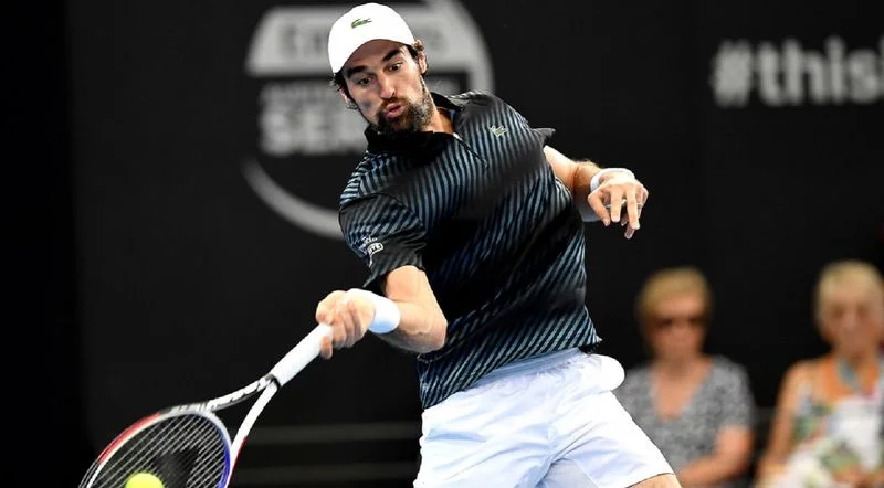 Шарди - Сеппи. Прогноз и ставки на ATP Сидней (08.01.2019) Шарди - Сеппи. Прогноз и ставки на ATP Сидней (08.01.2019)