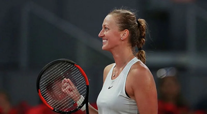 Петра Квитова - Арина Соболенко. Прогноз и ставки на матч WTA Сидней (08.01.2019) Петра Квитова - Арина Соболенко. Прогноз и ставки на матч WTA Сидней (08.01.2019)