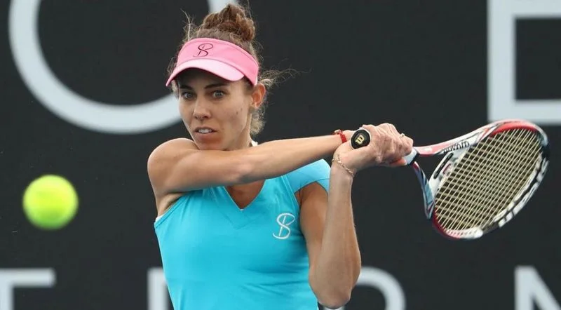 Белинда Бенчич - Михаэла Бузарнеску. Прогноз и ставки на матч WTA Хобарт (08.01.2019) Белинда Бенчич - Михаэла Бузарнеску. Прогноз и ставки на матч WTA Хобарт (08.01.2019)