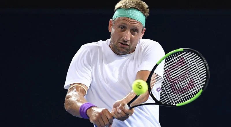 Майер - Сандгрен. Прогноз и ставки на ATP Окленд (10.01.2019) Майер - Сандгрен. Прогноз и ставки на ATP Окленд (10.01.2019)