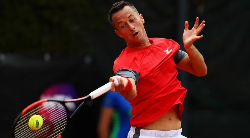 Кольшрайбер - Фоньини. Прогноз и ставки на ATP Окленд (10.01.2019) Кольшрайбер - Фоньини. Прогноз и ставки на ATP Окленд (10.01.2019)