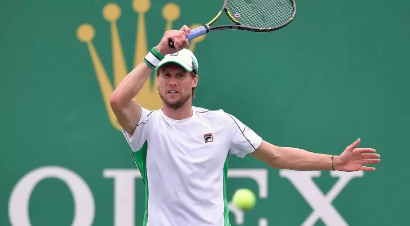 Циципас - Сеппи. Прогноз и ставки на ATP Сидней (10.01.2019) Циципас - Сеппи. Прогноз и ставки на ATP Сидней (10.01.2019)
