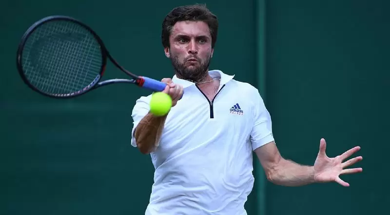 Миллман - Симон. Прогноз и ставки на ATP Сидней (10.01.2019) Миллман - Симон. Прогноз и ставки на ATP Сидней (10.01.2019)