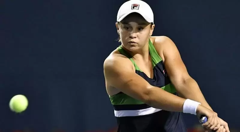 Эшли Барти - Петра Квитова. Прогноз и ставки на WTA Сидней (12.01.2019) Эшли Барти - Петра Квитова. Прогноз и ставки на WTA Сидней (12.01.2019)