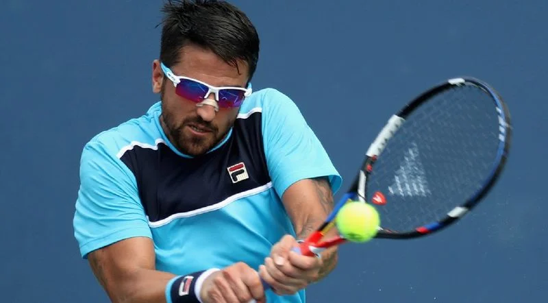 Димитров - Типсаревич. Прогноз на матч ATP Австралиан Оупен (14.01.2019) Димитров - Типсаревич. Прогноз на матч ATP Австралиан Оупен (14.01.2019)