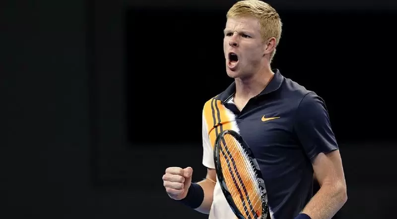 Эдмунд - Бердых. Прогноз на матч ATP Австралиан Оупен (14.01.2019) Эдмунд - Бердых. Прогноз на матч ATP Австралиан Оупен (14.01.2019)