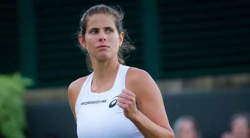 Юлия Гёргес - Даниэль Роуз Коллинз. Прогноз на матч WTA Австралиан Оупен (14.01.2019) Юлия Гёргес - Даниэль Роуз Коллинз. Прогноз на матч WTA Австралиан Оупен (14.01.2019)