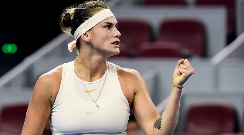 Калинская - Соболенко. Прогноз на матч WTA Австралиан Оупен (14.01.2019) Калинская - Соболенко. Прогноз на матч WTA Австралиан Оупен (14.01.2019)