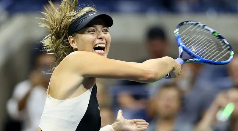Шарапова - Дарт. Прогноз на матч WTA Австралиан Оупен (14.01.2019) Шарапова - Дарт. Прогноз на матч WTA Австралиан Оупен (14.01.2019)
