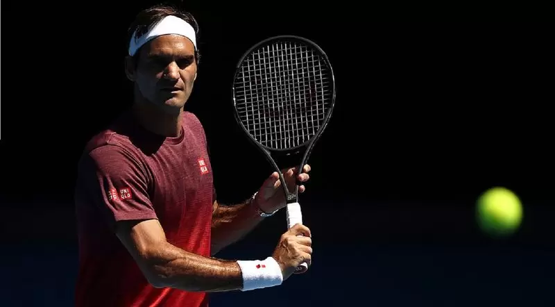 Истомин - Федерер. Прогноз на матч ATP Австралиан Оупен (14.01.2019) Истомин - Федерер. Прогноз на матч ATP Австралиан Оупен (14.01.2019)
