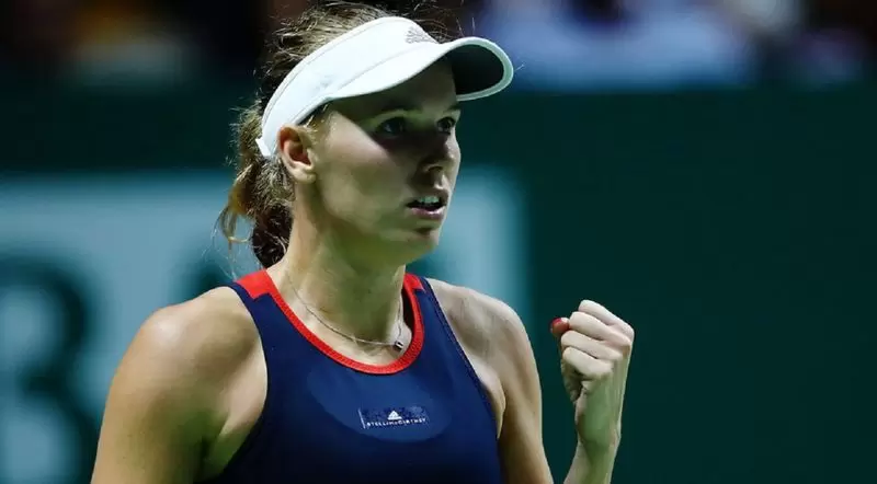 Алисон ван Эйтванк - Каролин Возняцки. Прогноз на матч WTA Австралиан Оупен (14.01.2019) Алисон ван Эйтванк - Каролин Возняцки. Прогноз на матч WTA Австралиан Оупен (14.01.2019)