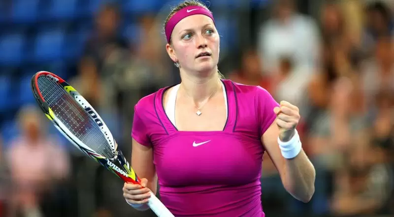 Петра Квитова - Магдалена Рыбарикова. Прогноз на матч WTA Австралиан Оупен (14.01.2019) Петра Квитова - Магдалена Рыбарикова. Прогноз на матч WTA Австралиан Оупен (14.01.2019)