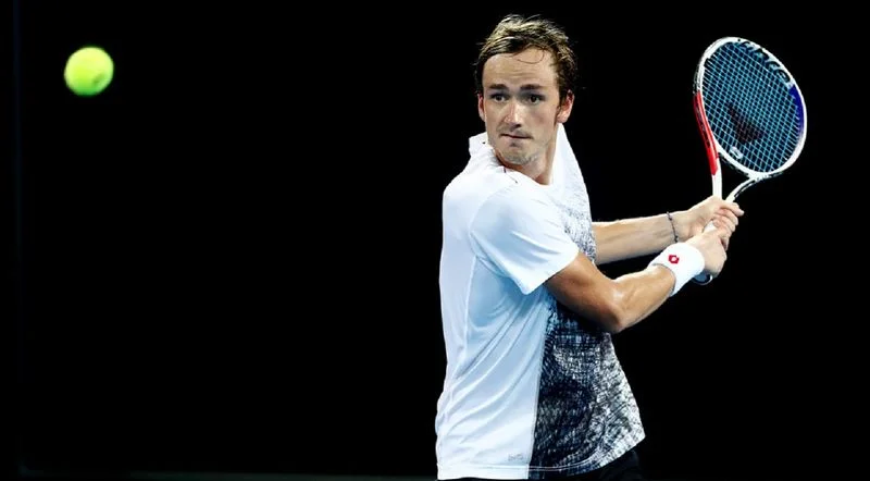 Харрис - Медведев. Прогноз на матч ATP Австралиан Оупен (15.01.2019) Харрис - Медведев. Прогноз на матч ATP Австралиан Оупен (15.01.2019)